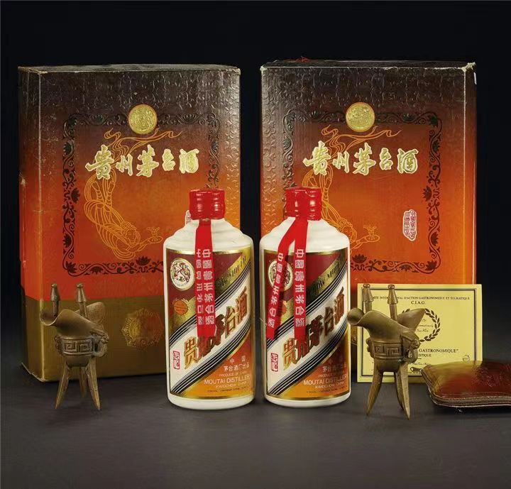 德江烟酒回收